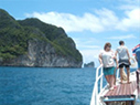 PP Khai Island Luxury Boat by Phuket Tour Provider