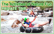 The Activities of Natures Fun