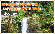 Bangpae Safari Private