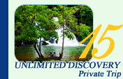Unlimited Discovery Private Trip