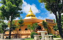 Merit Silent: 3 Temples of Phuket