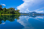 Over Night On The Lake by Phuket Tour Provider