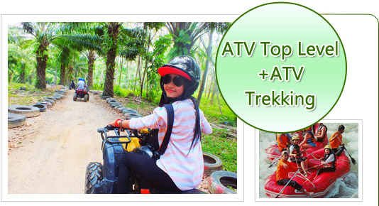 ATV Top Level